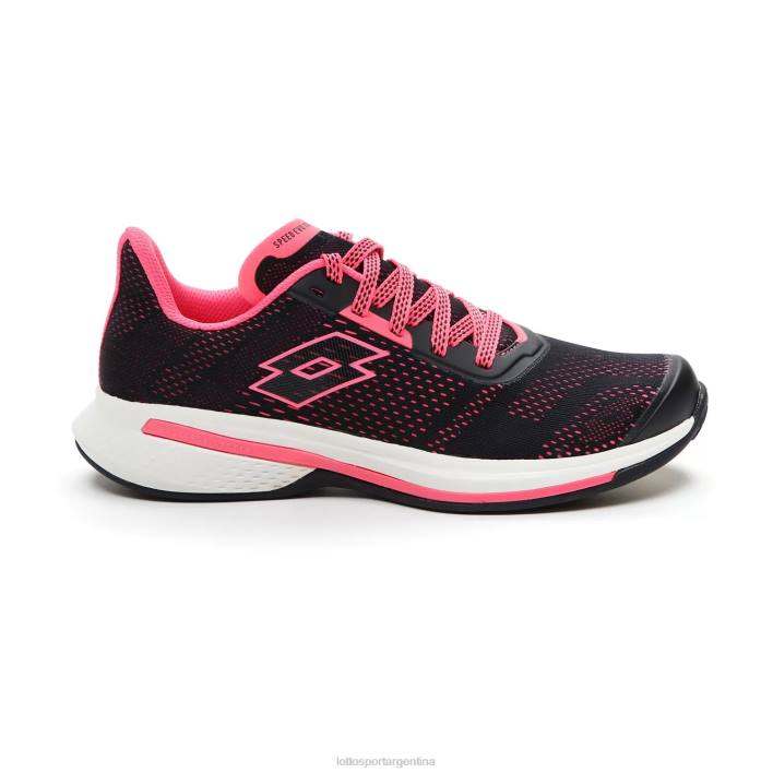 Zapatillas lotto queen outlet