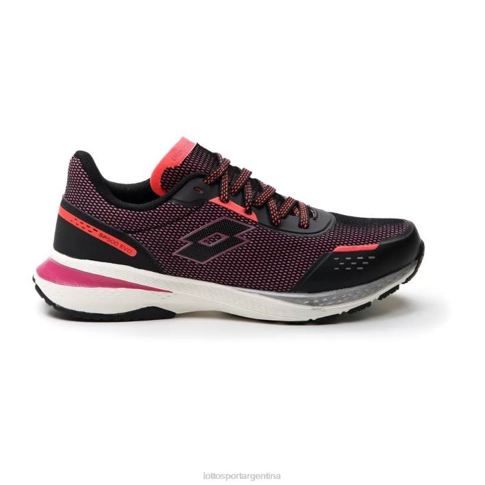 Descubre la calidad Lotto Sport Argentina Mejora tu juego con el innovador equipo deportivo de lotto zapatillas argentina