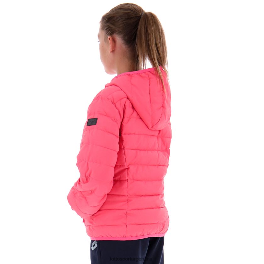 Lotto BOMBARDERO DOLLY VII HD PAD G Niños Vestir TP02XJ1206