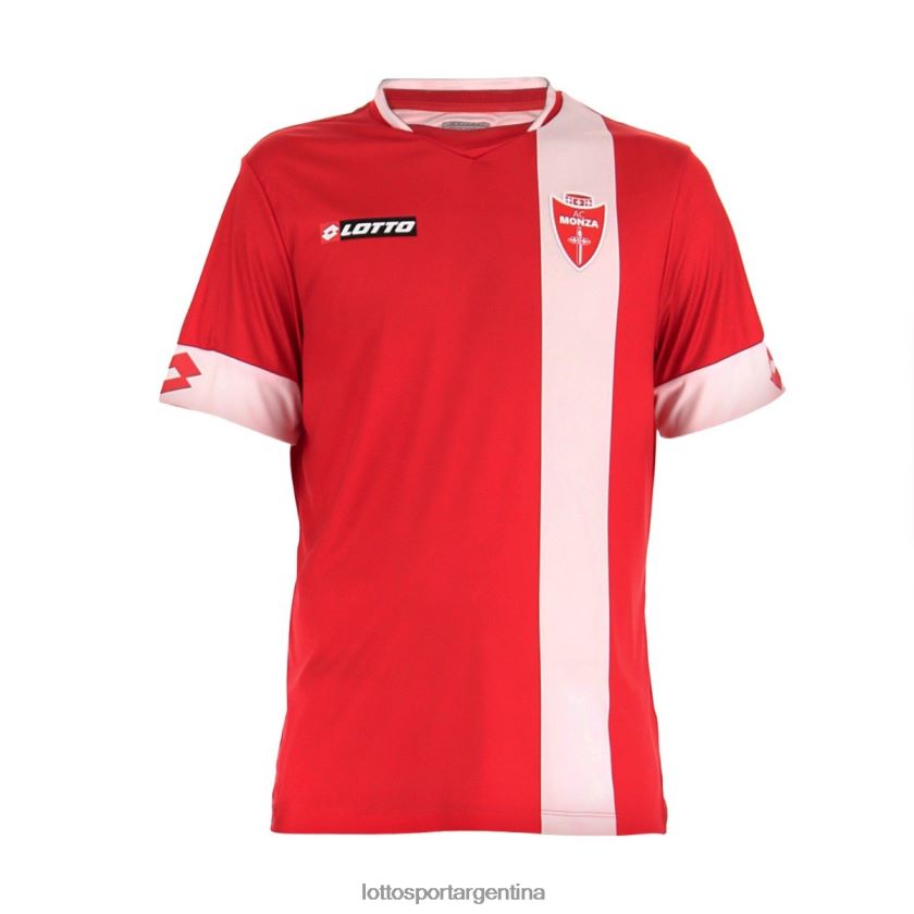 Lotto MO21 INICIO JRS B JUNIOR Niños Vestir TP02XJ1229