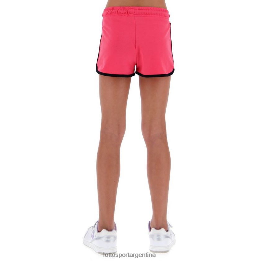 Lotto BTS CORTO Niños Vestir TP02XJ1222