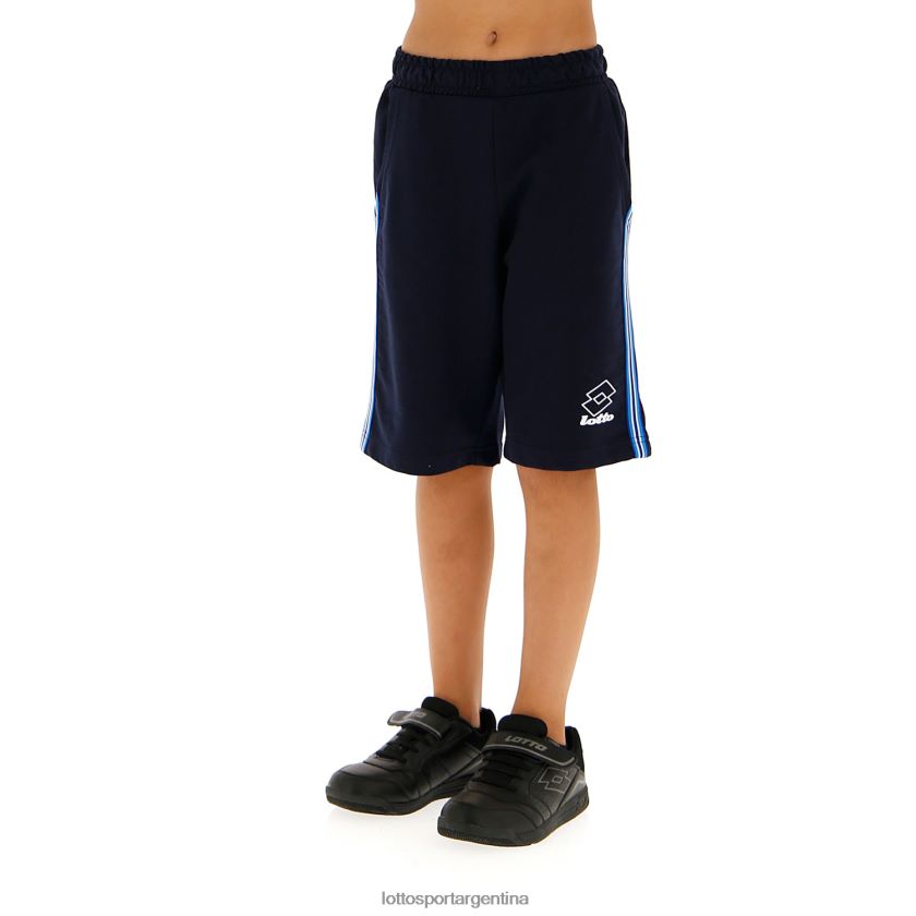 Lotto SUE?OS B II BERMUDAS FT Niños Vestir TP02XJ1212