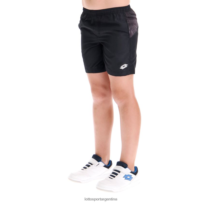 Lotto ESPACIO II CORTO B Niños Vestir TP02XJ1214