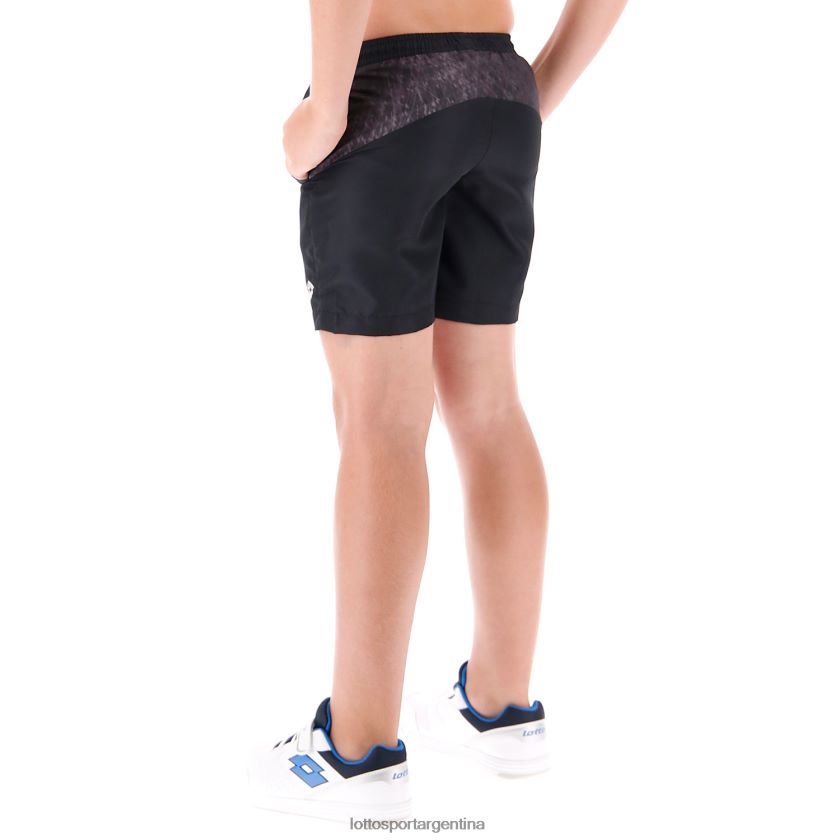 Lotto ESPACIO II CORTO B Niños Vestir TP02XJ1214