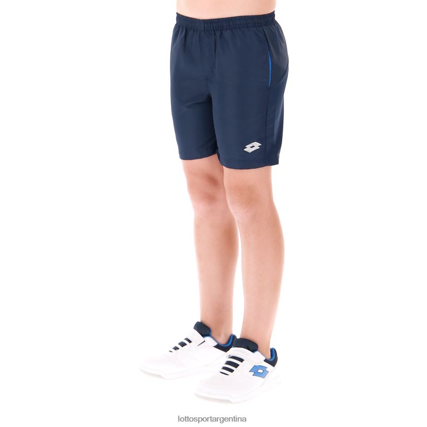 Lotto ESPACIO II CORTO B Niños Vestir TP02XJ1215