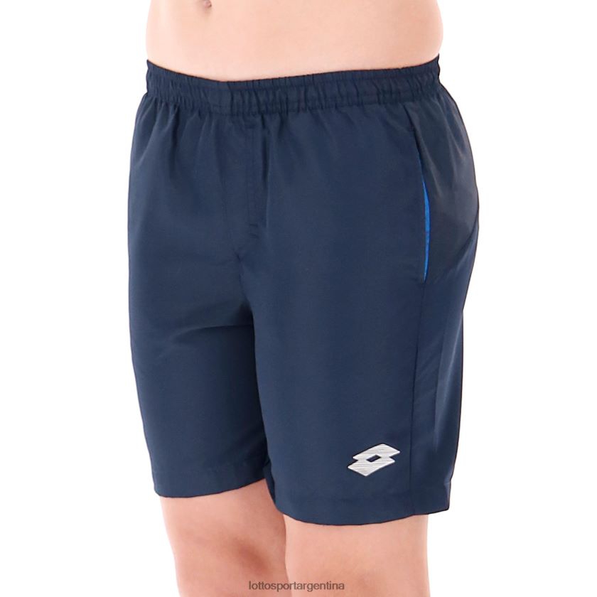 Lotto ESPACIO II CORTO B Niños Vestir TP02XJ1215