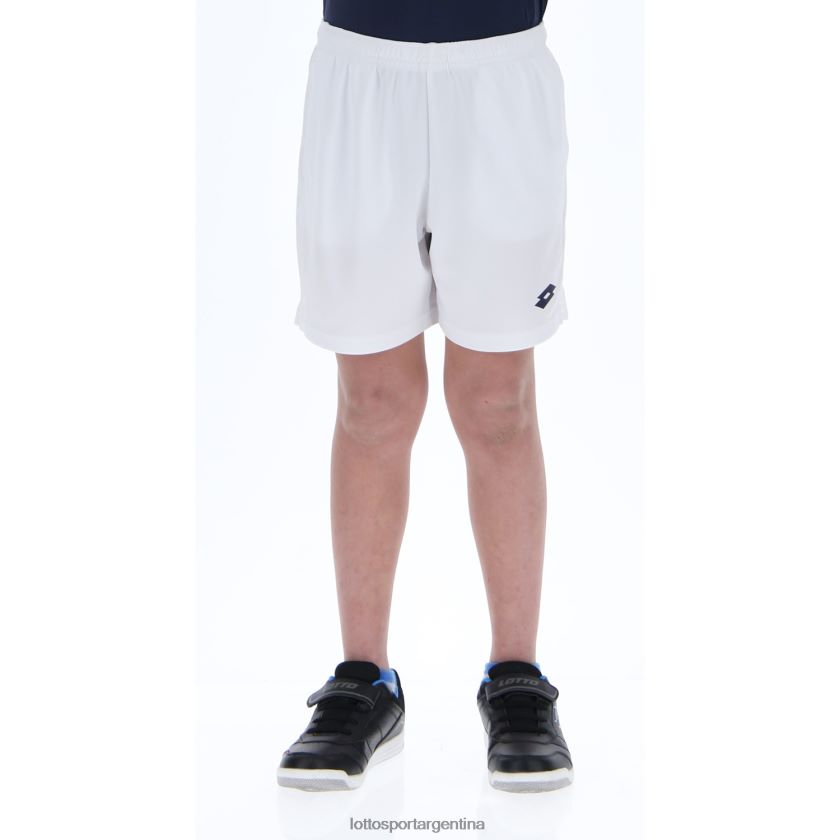 Lotto ESCUADRA B II CORTA7 PL Niños Vestir TP02XJ1220