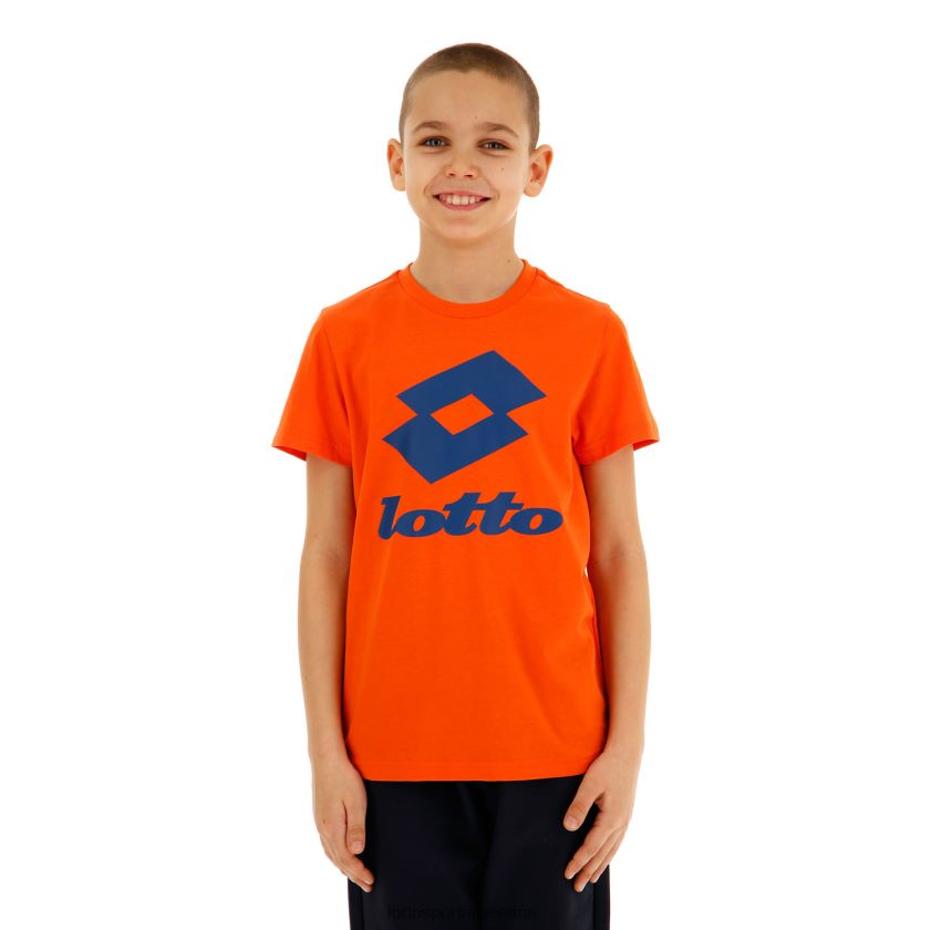 Lotto CAMISETA SUE?OS B III BS JS Niños Vestir TP02XJ1142