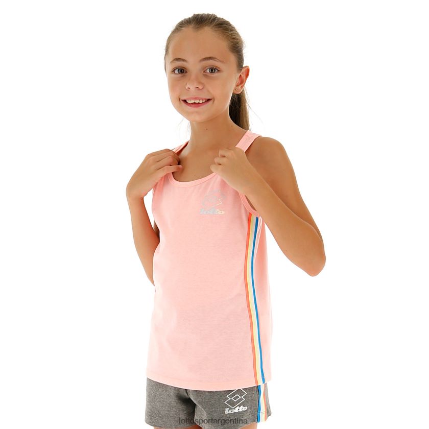 Lotto TANQUE SUE?OS G II JS Niños Vestir TP02XJ1152