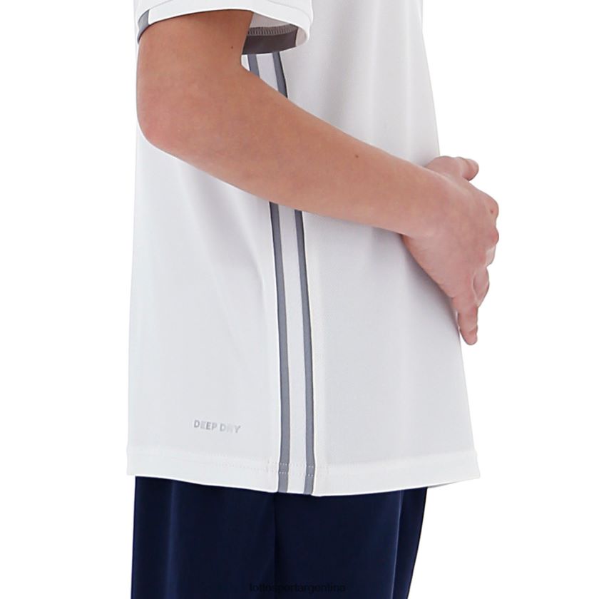 Lotto CAMISETA ESCUADRA B Niños Vestir TP02XJ1166