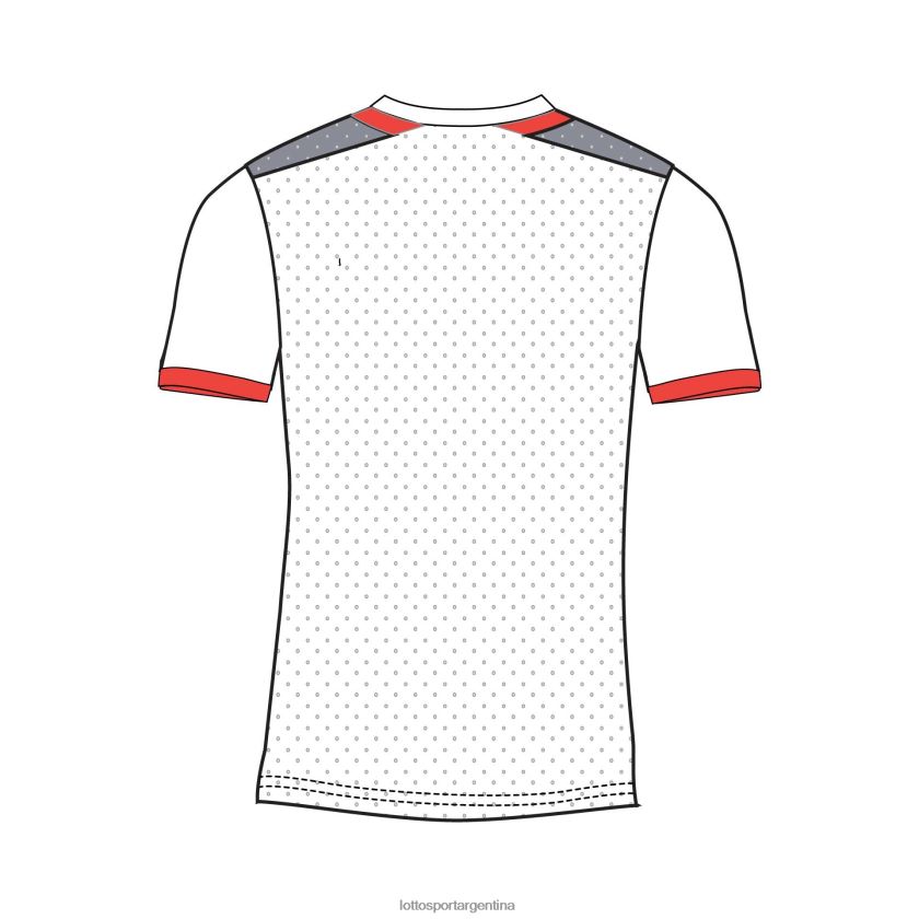 Lotto CAMISETA SUPERIOR B IV 2 Niños Vestir TP02XJ1156