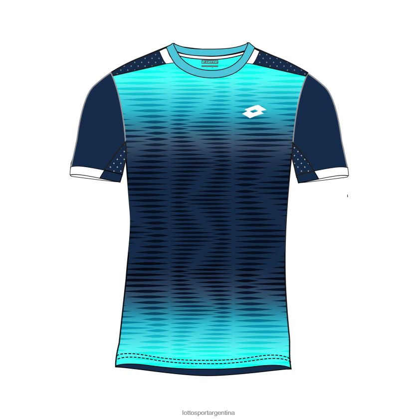 Lotto CAMISETA SUPERIOR B IV 2 Niños Vestir TP02XJ1163