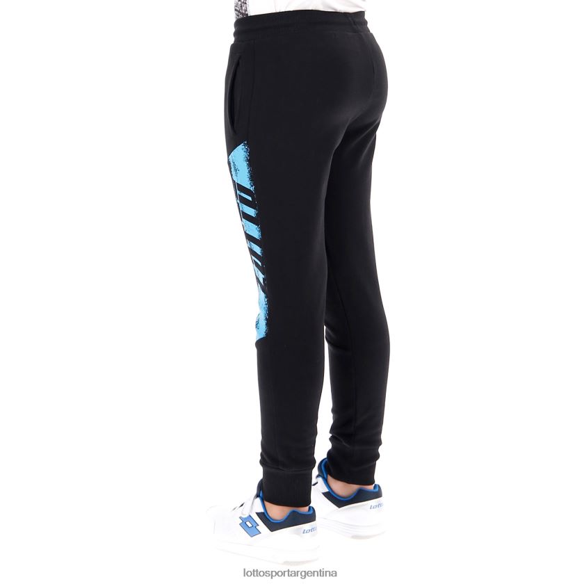 Lotto PANTALONES CON LOGO Niños Vestir TP02XJ1200