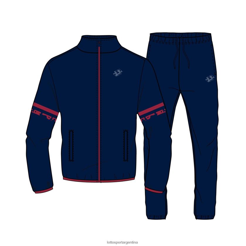 Lotto TRAJE SMART B IV Niños Vestir TP02XJ1189