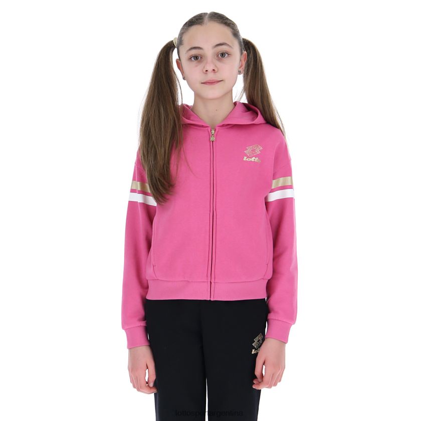 Lotto TRAJE SMART G III FL Niños Vestir TP02XJ1192