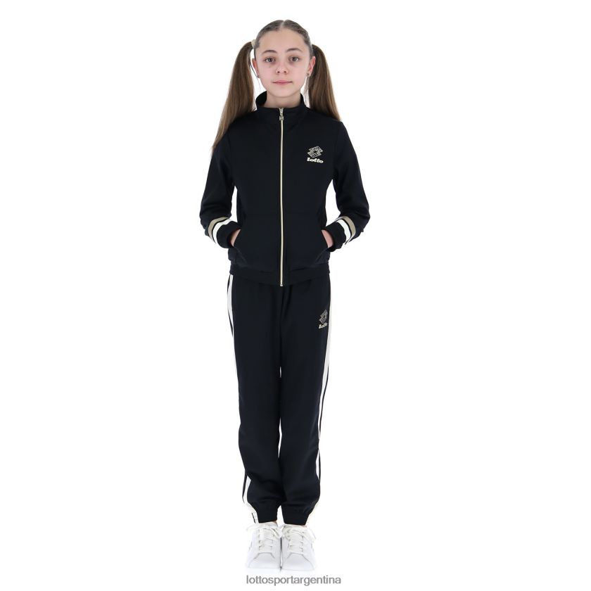 Lotto TRAJE SMART G III PL Niños Vestir TP02XJ1191