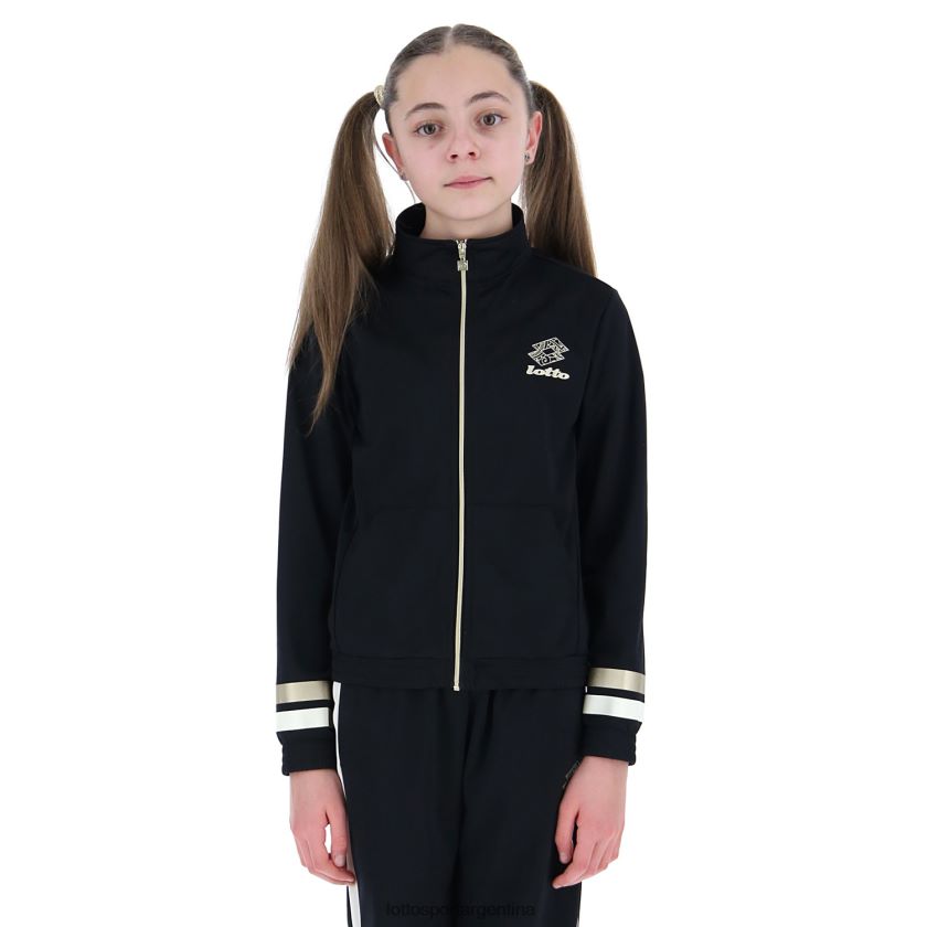 Lotto TRAJE SMART G III PL Niños Vestir TP02XJ1191