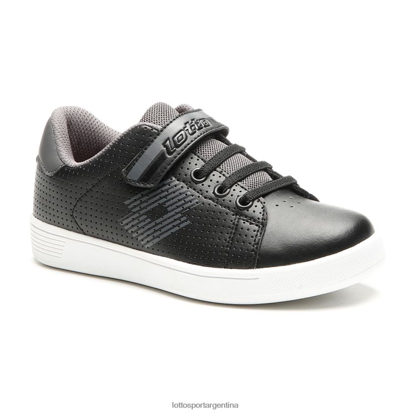 Lotto 1973 VII Niños Zapatos TP02XJ1049