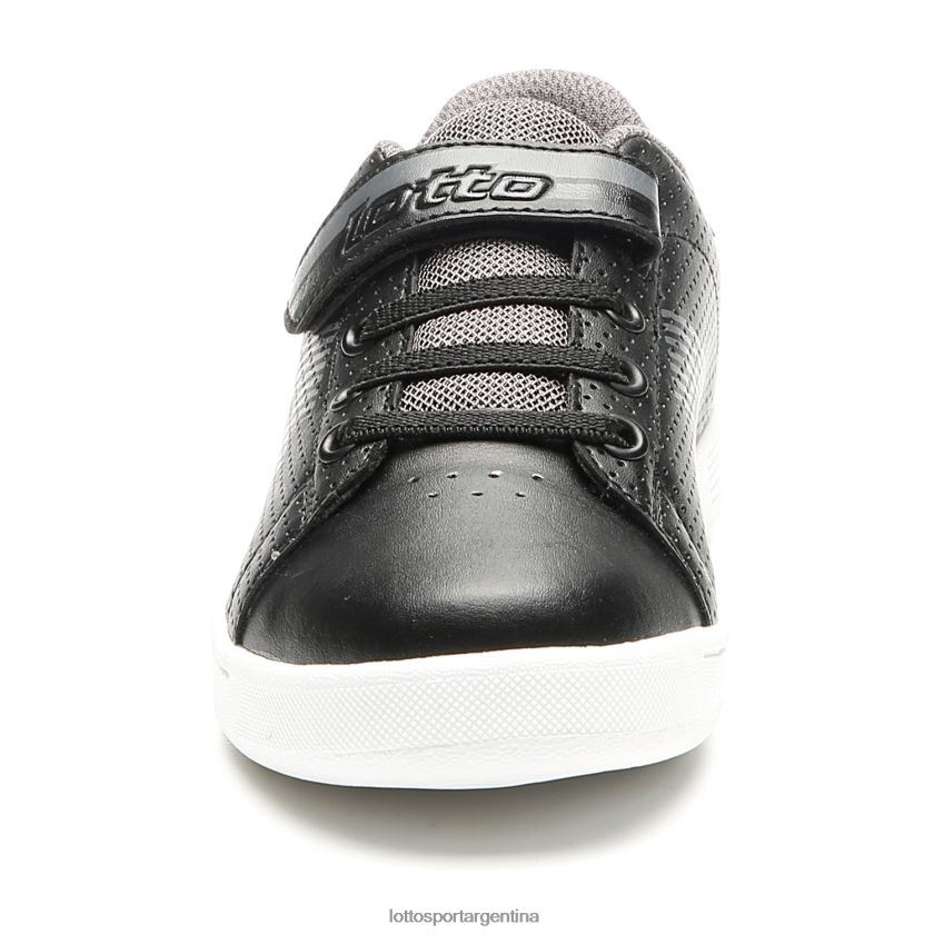 Lotto 1973 VII Niños Zapatos TP02XJ1049