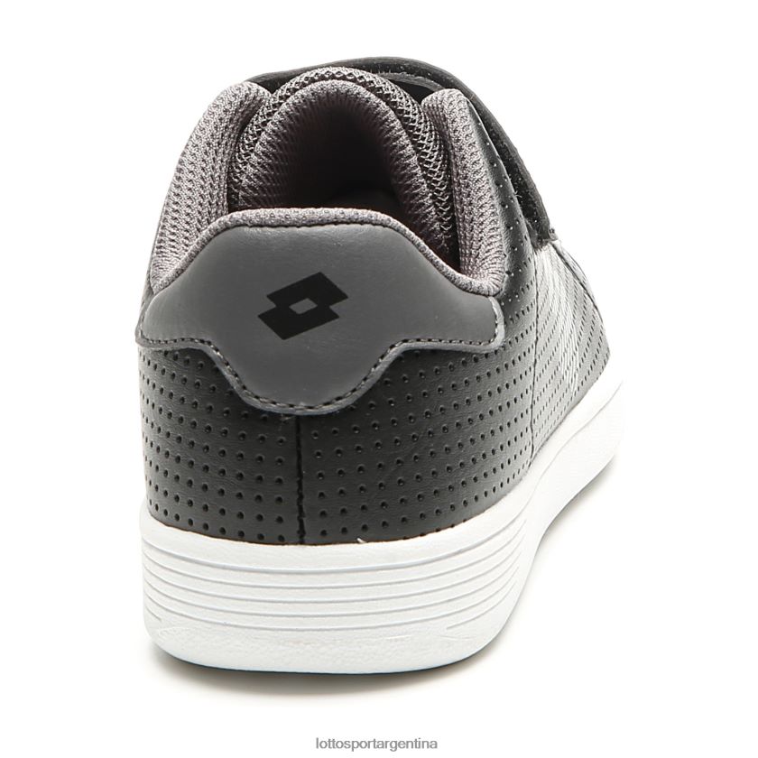 Lotto 1973 VII Niños Zapatos TP02XJ1049