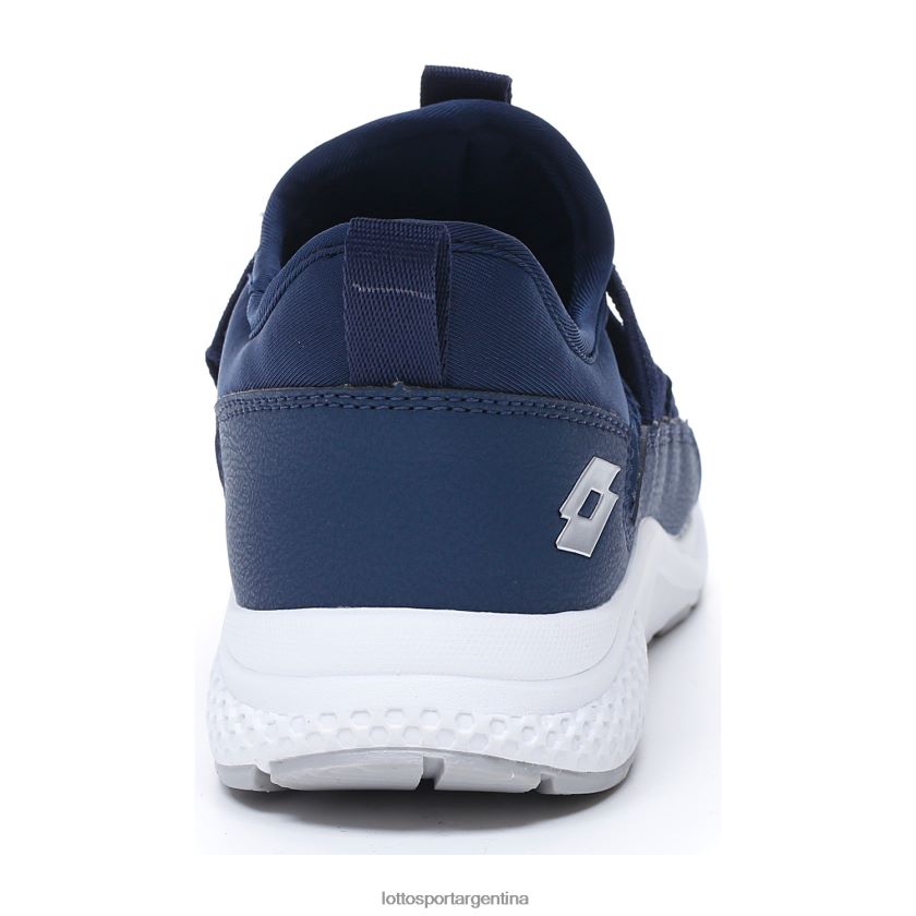 Lotto BRISA CL Niños Zapatos TP02XJ1079