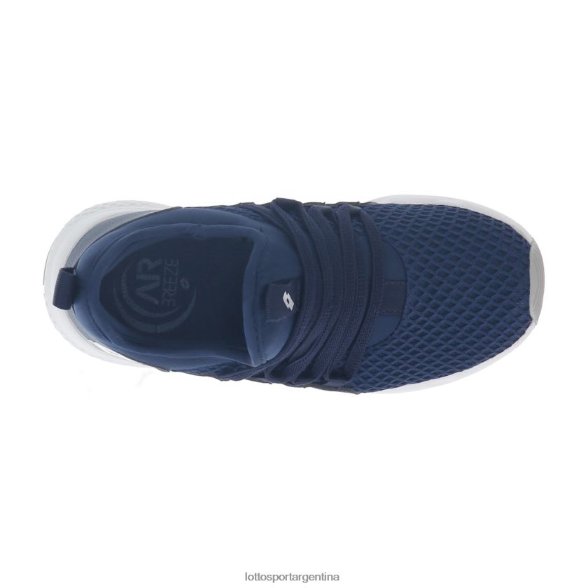 Lotto BRISA CL Niños Zapatos TP02XJ1079