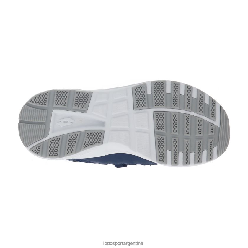 Lotto BRISA CL Niños Zapatos TP02XJ1079