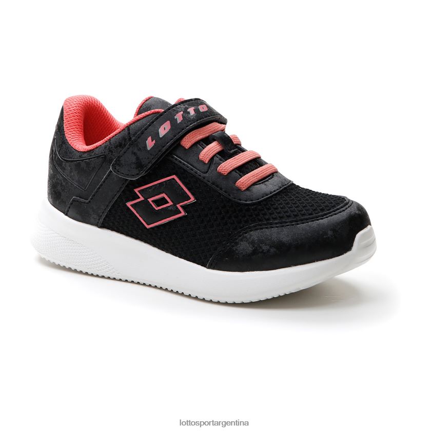 Lotto EVOLITE AMF III CL S Niños Zapatos TP02XJ1088