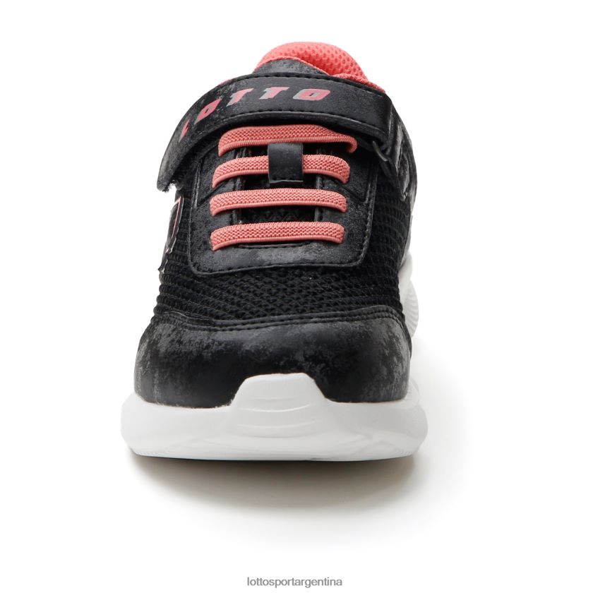 Lotto EVOLITE AMF III CL S Niños Zapatos TP02XJ1088