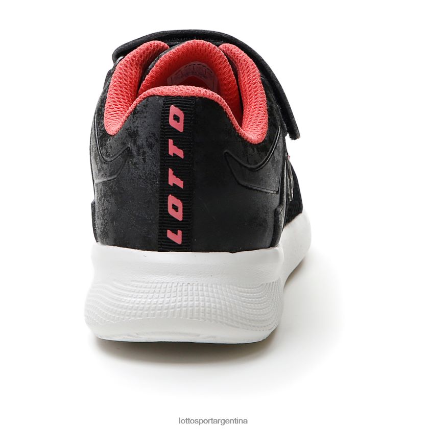 Lotto EVOLITE AMF III CL S Niños Zapatos TP02XJ1088