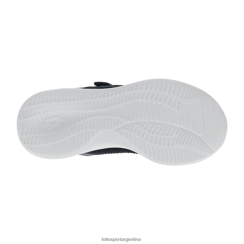 Lotto EVOLITE AMF III CL S Niños Zapatos TP02XJ1088