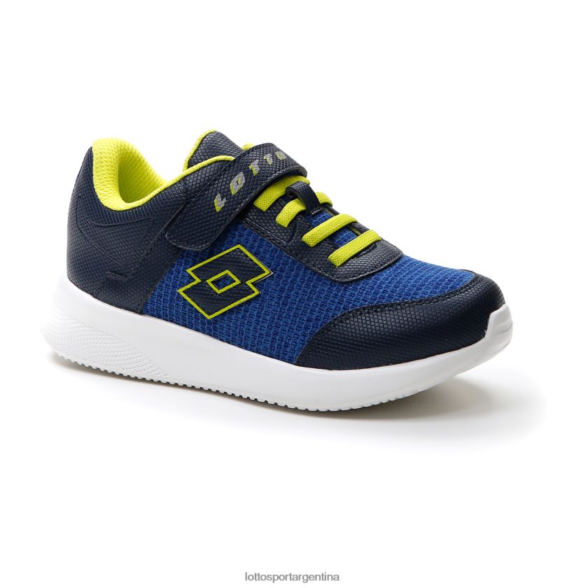 Lotto EVOLITE AMF III MLG CL S Niños Zapatos TP02XJ1086