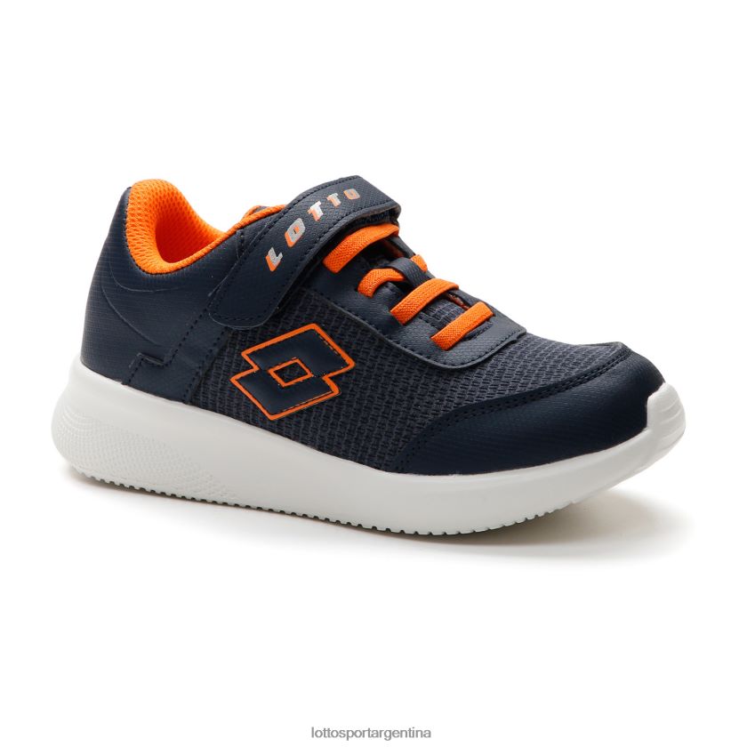 Lotto EVOLITE AMF III MLG CL S Niños Zapatos TP02XJ1087