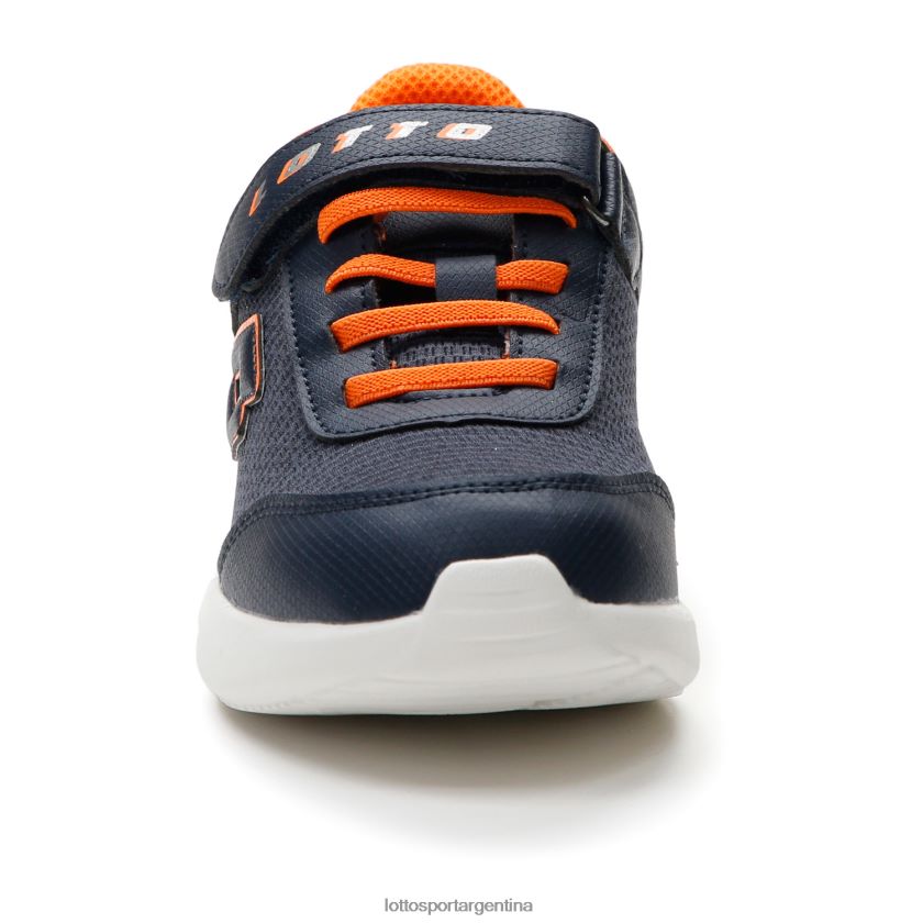 Lotto EVOLITE AMF III MLG CL S Niños Zapatos TP02XJ1087