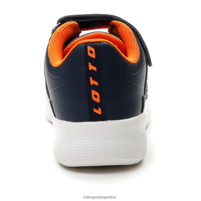 Lotto EVOLITE AMF III MLG CL S Niños Zapatos TP02XJ1087