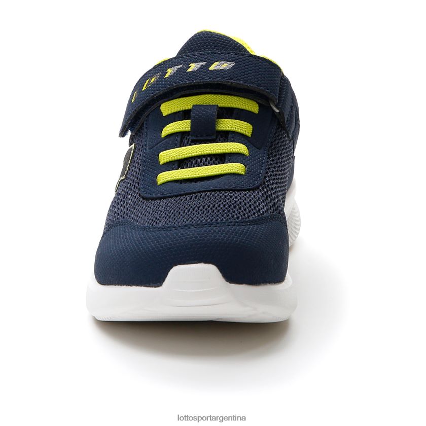 Lotto EVOLITE AMF II CL S Niños Zapatos TP02XJ1085