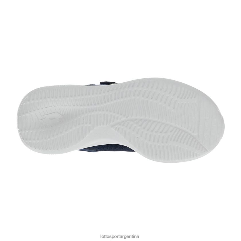 Lotto EVOLITE AMF II CL S Niños Zapatos TP02XJ1085