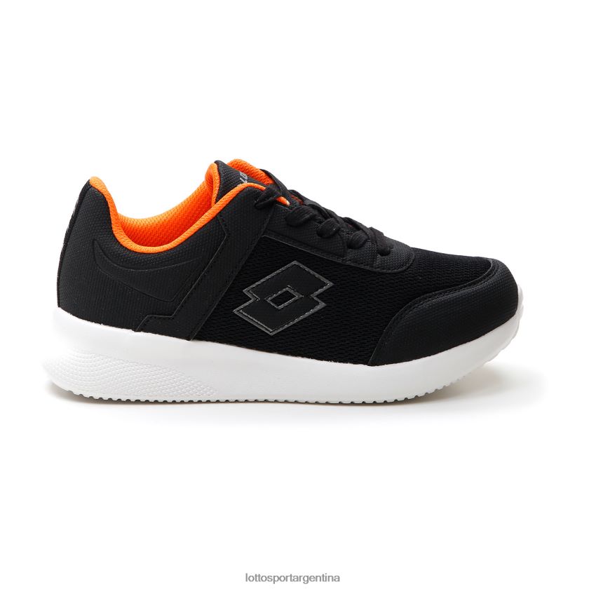 Lotto EVOLITE AMF II JR Niños Zapatos TP02XJ1081