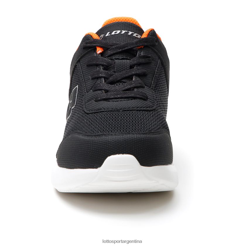 Lotto EVOLITE AMF II JR Niños Zapatos TP02XJ1081