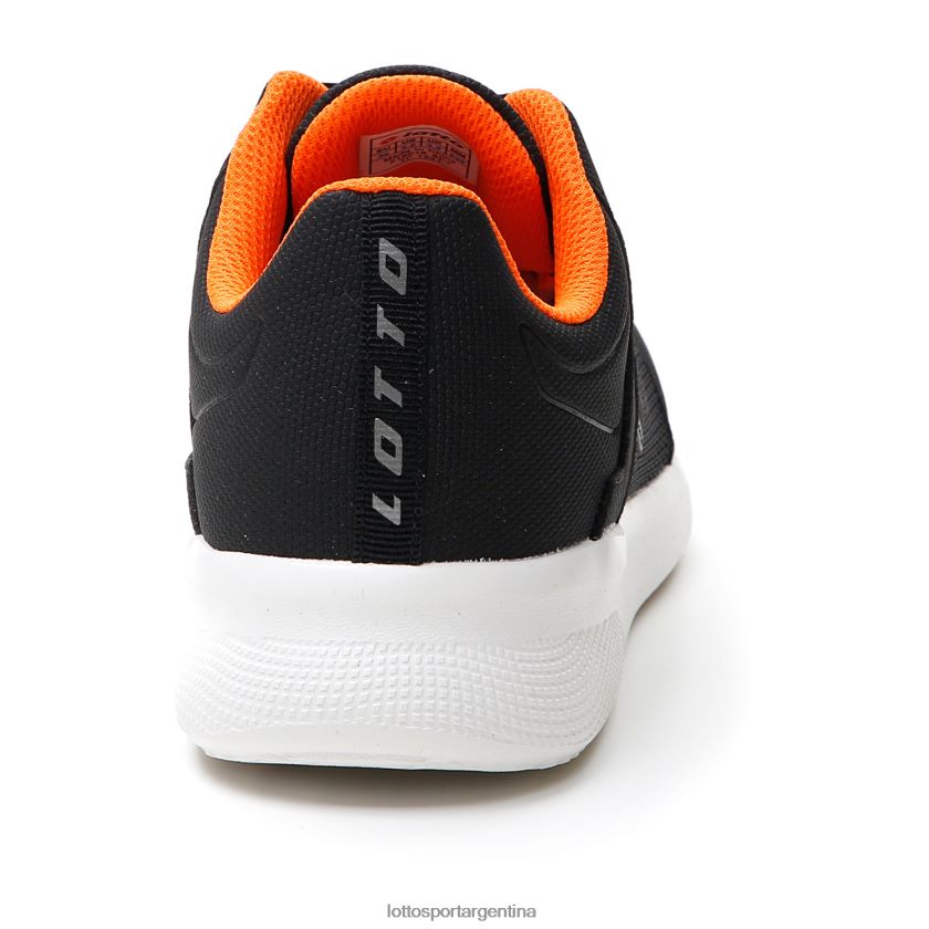 Lotto EVOLITE AMF II JR Niños Zapatos TP02XJ1081