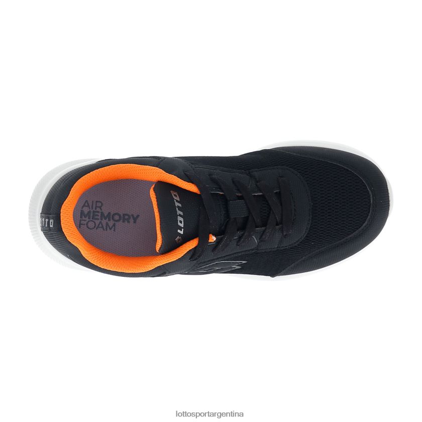 Lotto EVOLITE AMF II JR Niños Zapatos TP02XJ1081