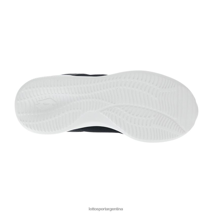 Lotto EVOLITE AMF II JR Niños Zapatos TP02XJ1081