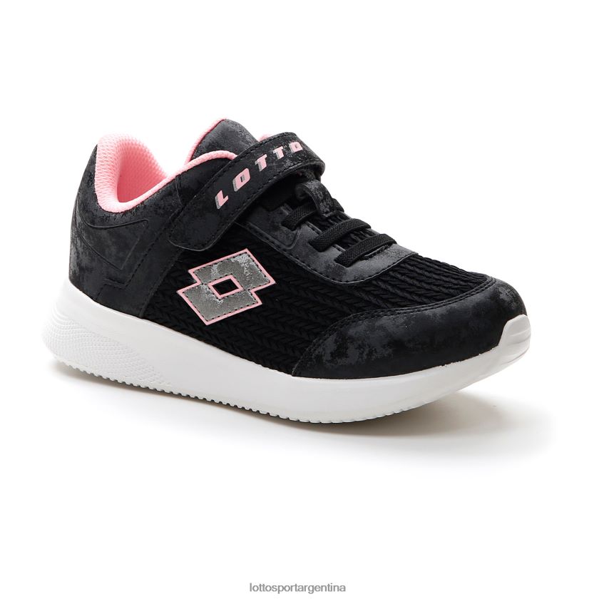 Lotto EVOLITE AMF II ARRUGAS CL S Niños Zapatos TP02XJ1084