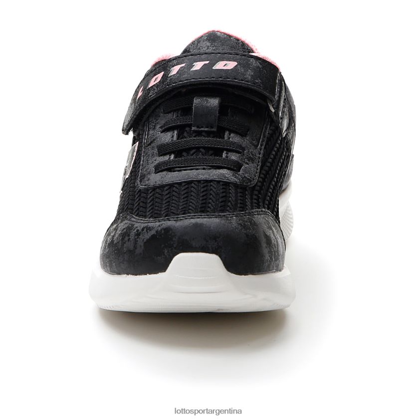 Lotto EVOLITE AMF II ARRUGAS CL S Niños Zapatos TP02XJ1084