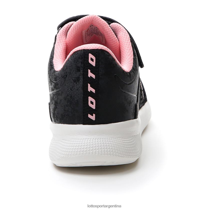 Lotto EVOLITE AMF II ARRUGAS CL S Niños Zapatos TP02XJ1084