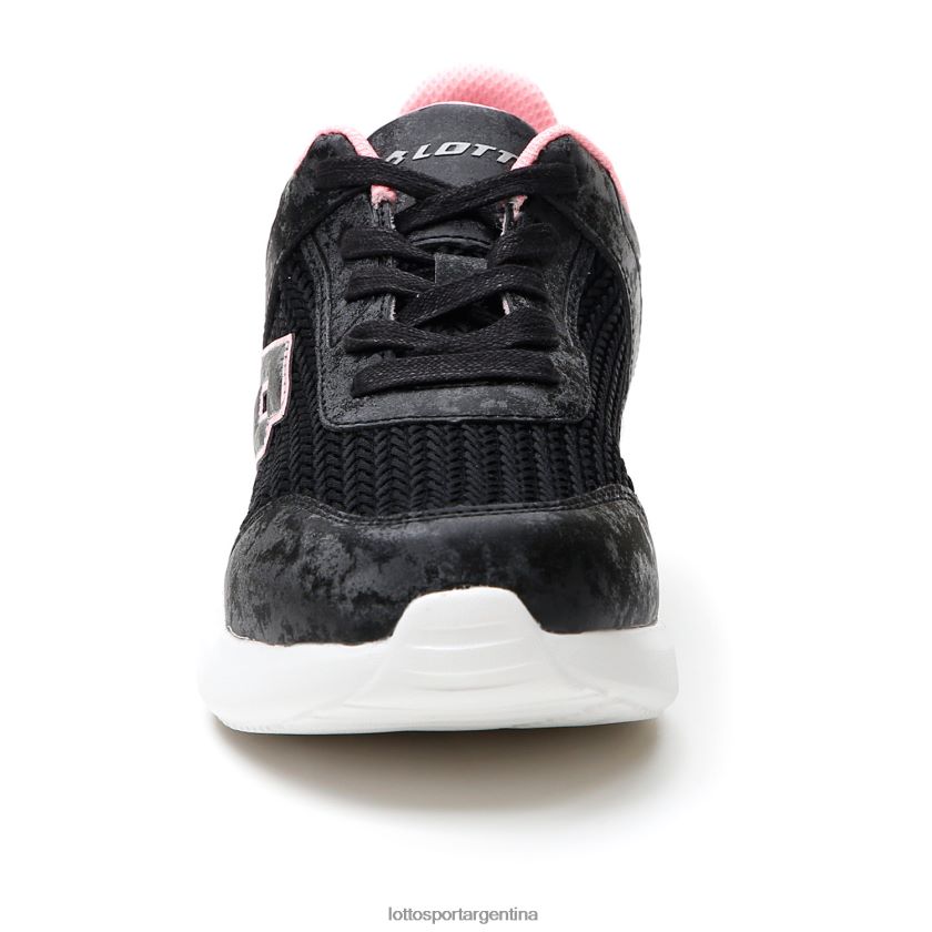 Lotto EVOLITE AMF II ARRUGAS JR Niños Zapatos TP02XJ1083