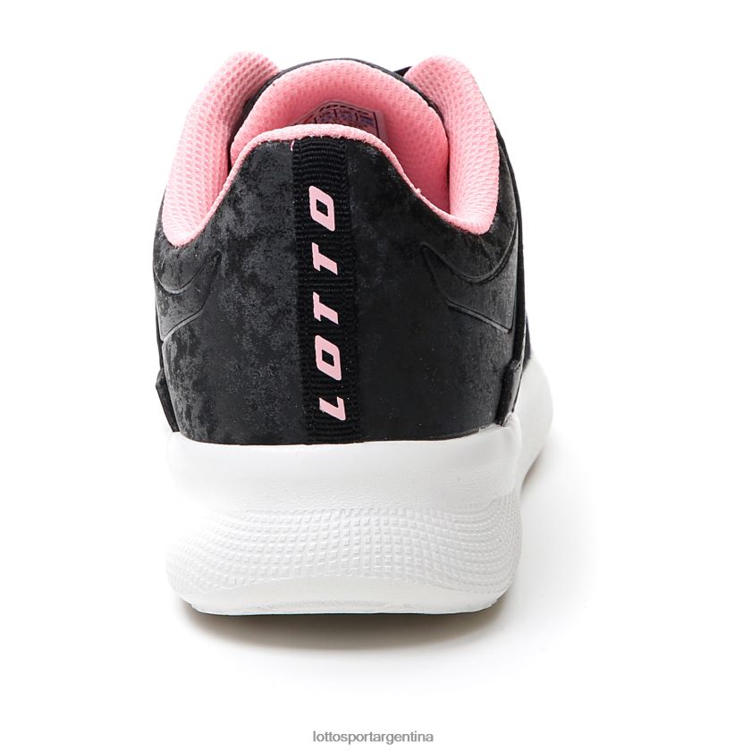 Lotto EVOLITE AMF II ARRUGAS JR Niños Zapatos TP02XJ1083