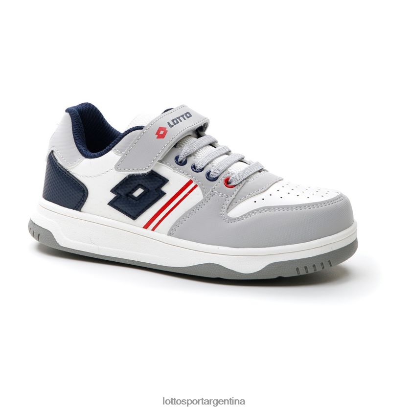 Lotto COHETE AMF II CL S Niños Zapatos TP02XJ1066