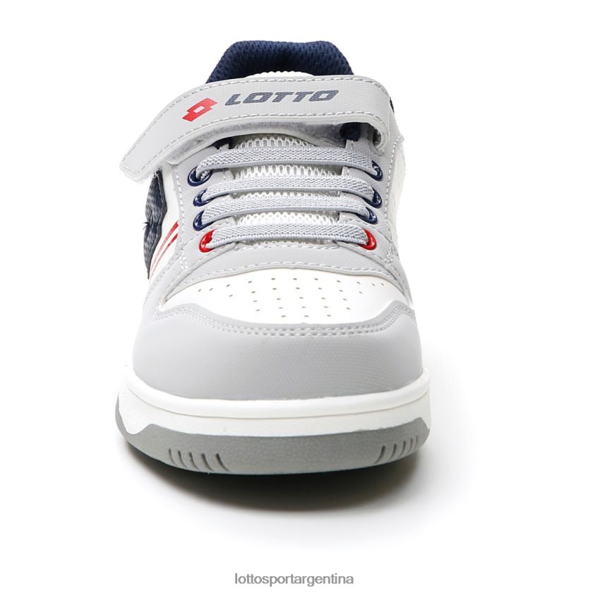Lotto COHETE AMF II CL S Niños Zapatos TP02XJ1066