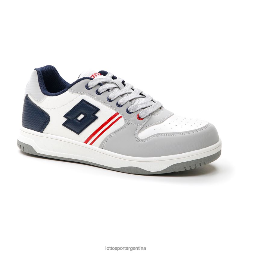 Lotto COHETE AMF II JR Niños Zapatos TP02XJ1063